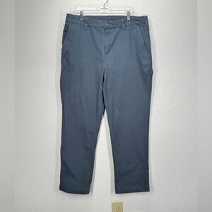 Colorado Clothing Carpenter Canvas Pants 36x30 Straight Leg